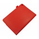 Чехол для Acer Iconia Tab A3-A11 "SmartSlim" /красный/