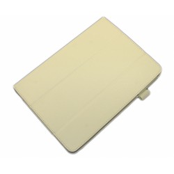 Чехол для Acer Iconia Tab A3-A11 "SmartSlim" /белый/