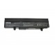 Аккумулятор Asus 1015 (10,8v 5200mAh) /черный/