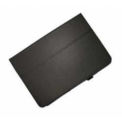 Чехол PALMEXX для Acer Iconia Tab A3-A20 "SMARTSLIM" кожзам /черный/