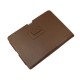 Чехол для Acer Iconia Tab A510 "SmartSlim" /коричневый/
