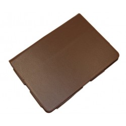 Чехол для Acer Iconia Tab A510 "SmartSlim" /коричневый/