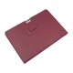 Чехол для Acer Iconia Tab A510 "SmartSlim" /сиреневый/