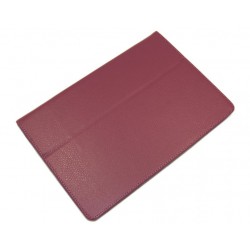 Чехол для Acer Iconia Tab A510 "SmartSlim" /сиреневый/