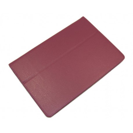 Чехол для Acer Iconia Tab A510 "SmartSlim" /сиреневый/