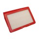 Чехол для Acer Iconia Tab A510 "SmartSlim" /красный/
