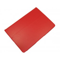 Чехол для Acer Iconia Tab A510 "SmartSlim" /красный/