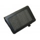 Чехол для Acer Iconia Tab B1 "SmartSlim" /черный/