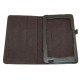 Чехол для Acer Iconia Tab B1-710 "SmartSlim" /черный/