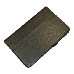 Чехол для Acer Iconia Tab B1-710 "SmartSlim" /черный/