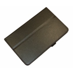 Чехол для Acer Iconia Tab B1-730 "SmartSlim" /черный/
