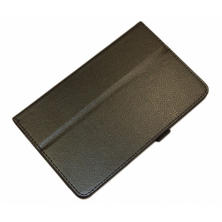 Чехол для Acer Iconia Tab B1-730 "SmartSlim" /черный/