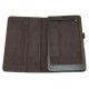 Чехол для Acer Iconia Tab B1-730 "SmartSlim" /черный/