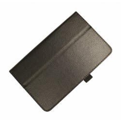 Чехол PALMEXX для Acer B1-750 Iconia One "SMARTSLIM" кожзам /черный/