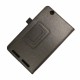 Чехол PALMEXX для Acer B1-750 Iconia One "SMARTSLIM" кожзам /черный/