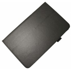 Чехол PALMEXX для Acer B1-810 "SMARTSLIM" кожзам /черный/