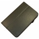 Чехол для Acer Iconia Tab W3-810 "SmartSlim" /черный/