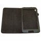 Чехол для Acer Iconia Tab W3-810 "SmartSlim" /черный/