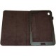 Чехол для Acer Iconia Tab W4-820 "SmartSlim" /черный/