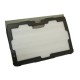 Чехол для Acer Iconia Tab W700 "SmartSlim" /черный/