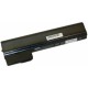 Аккумулятор для ноутбука HP mini 210-2000 / ED03 (11.1v 5200mAh) /черная/