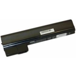 Аккумулятор для ноутбука HP mini 210-2000 / ED03 (11.1v 5200mAh) /черная/