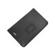 Чехол для Asus ME172V MeMo Pad "SmartSlim" /черный/