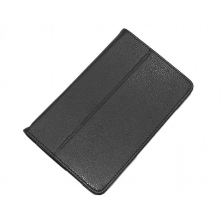 Чехол для Asus ME172V MeMo Pad "SmartSlim" /черный/