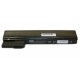 Аккумулятор для ноутбука HP mini 210-2000 / ED03 (11.1v 5200mAh) /черная/