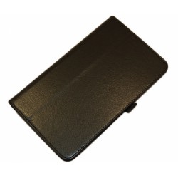 Чехол для Asus FE380CG Fonepad 8 "SmartSlim" /черный/