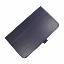 Чехол PALMEXX для Asus FE380CG Fonepad 8 "SMARTSLIM" кожзам /синий/