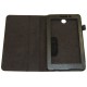 Чехол для Asus ME371 PhonePad "SmartSlim" /черный/