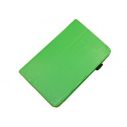 Чехол для Asus ME371 FonePad "SmartSlim" /зеленый/