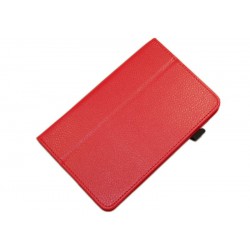 Чехол для Asus ME371 FonePad "SmartSlim" /красный/