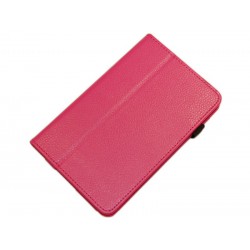 Чехол для Asus ME371 FonePad "SmartSlim" /малиновый/