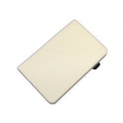 Чехол для Asus ME371 FonePad "SmartSlim" /белый/