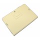 Чехол для Asus ME302KL MeMO Pad 10FHD "SmartSlim" /белый/