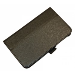 Чехол для Asus ME170C MeMo Pad 7 "SmartSlim" /черный/