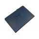 Чехол для Asus ME301 MeMo Pad "SmartSlim" /синий/