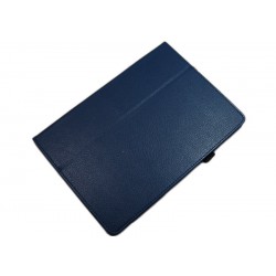 Чехол для Asus ME301 MeMo Pad "SmartSlim" /синий/