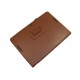 Чехол для Asus ME301 MeMo Pad "SmartSlim" /коричневый/