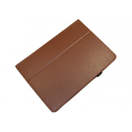 Чехол для Asus ME301 MeMo Pad "SmartSlim" /коричневый/