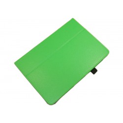 Чехол для Asus ME301 MeMo Pad "SmartSlim" /зеленый/