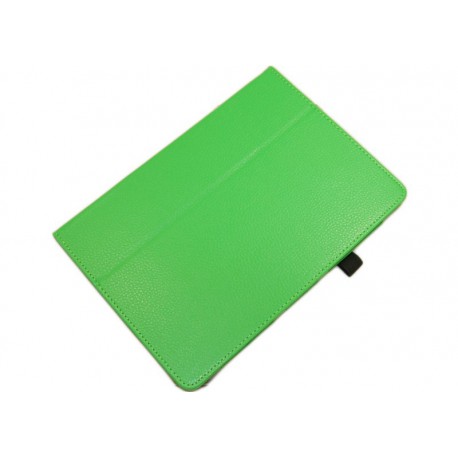 Чехол для Asus ME301 MeMo Pad "SmartSlim" /зеленый/
