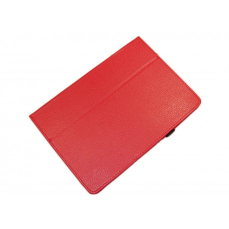 Чехол для Asus ME301 MeMo Pad "SmartSlim" /красный/