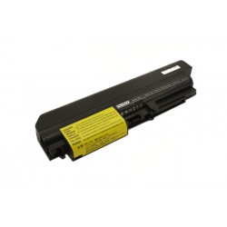 Аккумулятор Lenovo ThinkPad T400 (10,8v 5200mAh)