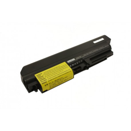 Аккумулятор Lenovo ThinkPad T400 (10,8v 5200mAh)