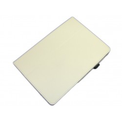 Чехол для Asus ME301 MeMo Pad "SmartSlim" /белый/