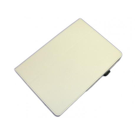 Чехол для Asus ME301 MeMo Pad "SmartSlim" /белый/
