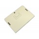 Чехол для Asus ME301 MeMo Pad "SmartSlim" /белый/